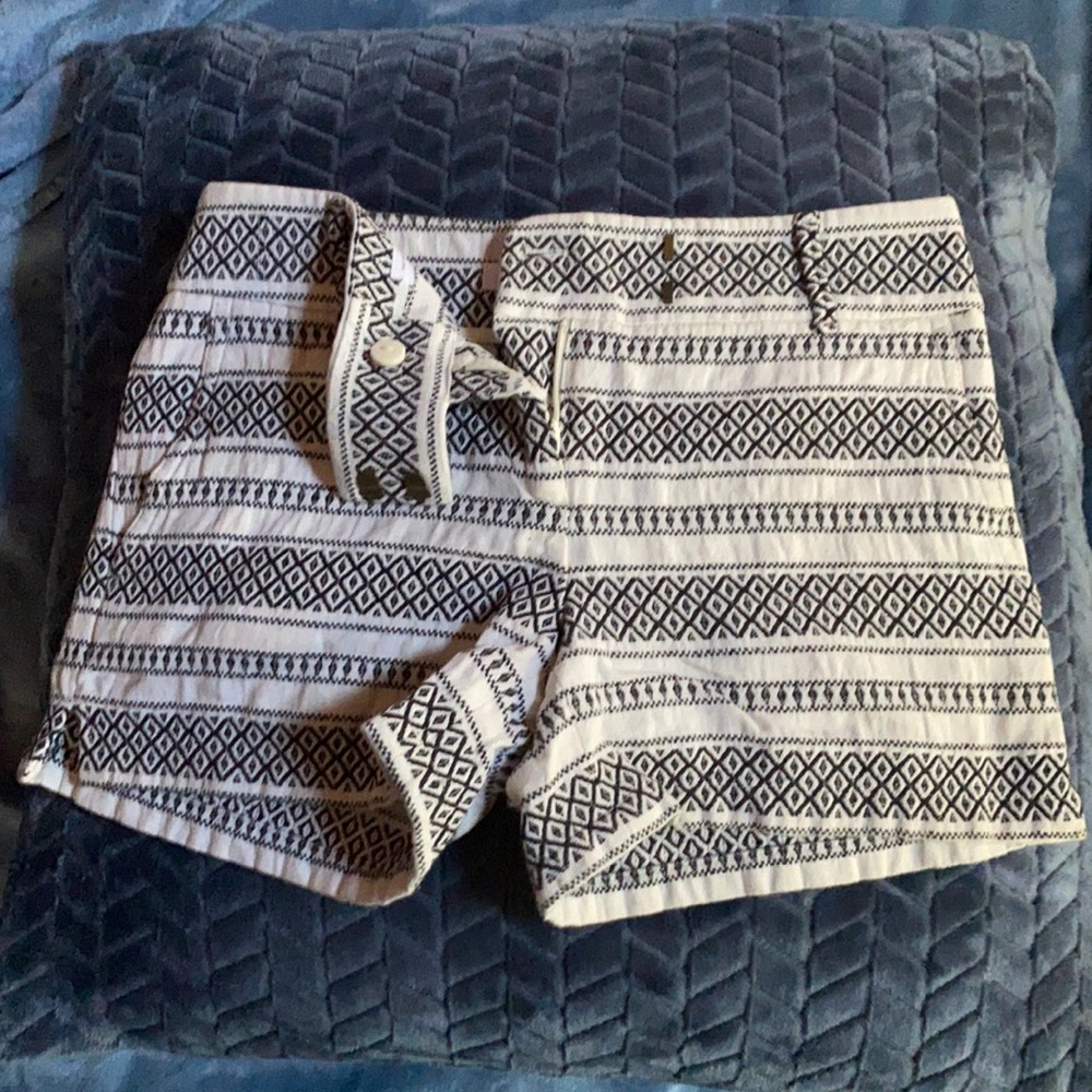 Ann Taylor loft shorts